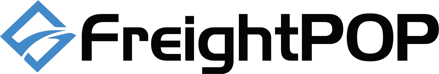 FreightPOP Logo
