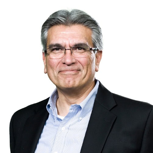 Experienced professional in business consulting and leadership at Concentrus.