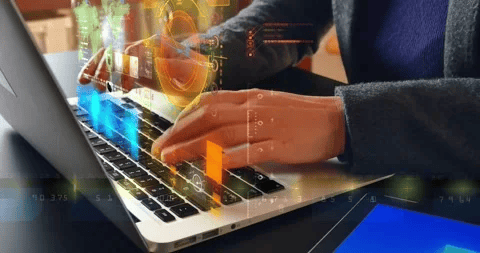 Advanced data analytics and AI technology for business growth at Concentrus.