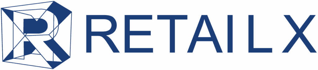 High-tech Concentrus logo with geometric design and modern typography.