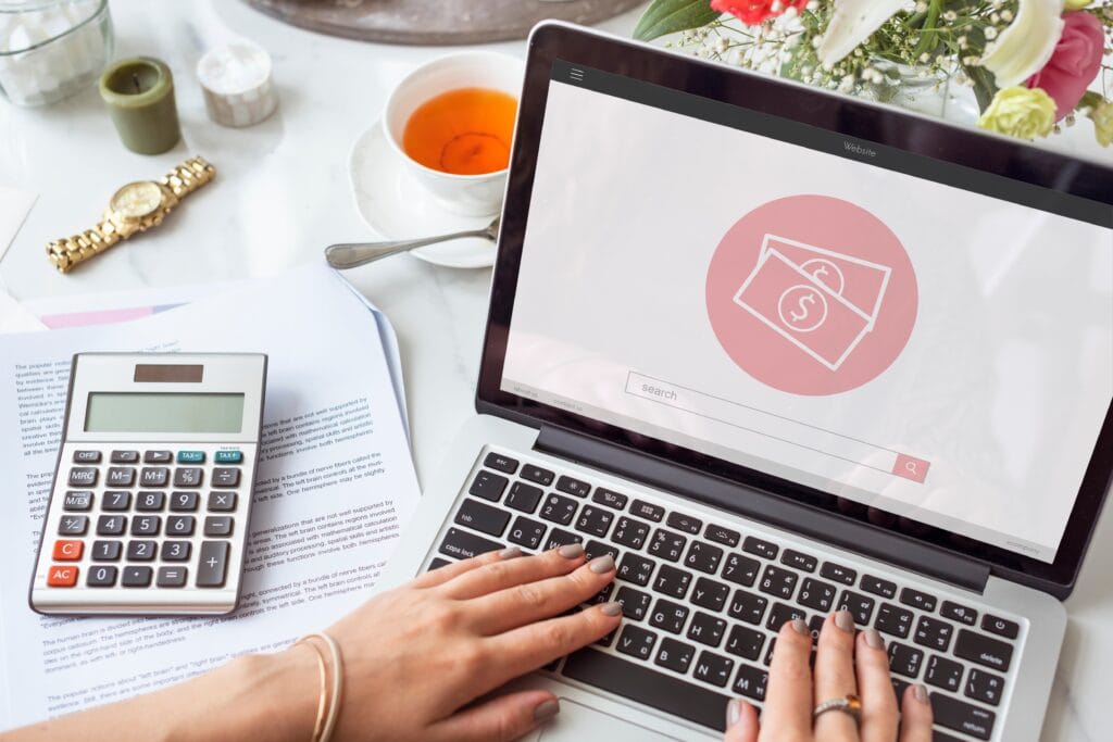 Affordable financial software by Concentrus for business expense management and automation.