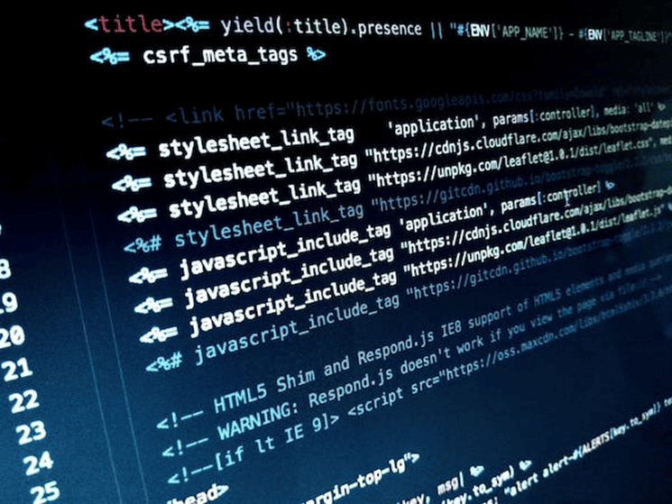 Customizable digital solutions for optimal online presence and growth.