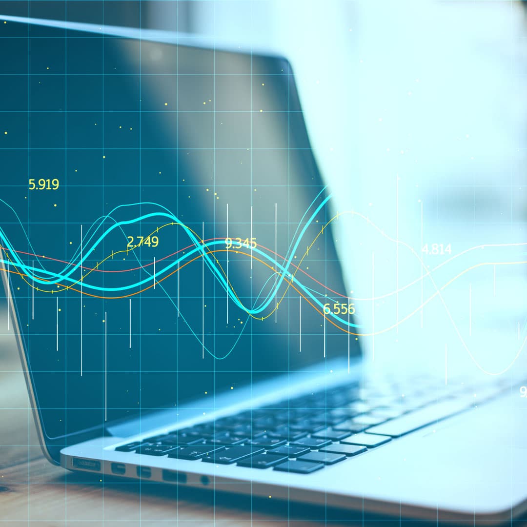 Advanced data analytics and digital transformation for business growth at Concentrus.