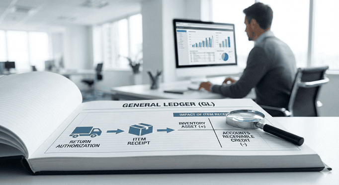 Cash flow management and financial accounting analysis with advanced software tools at Concentrus.