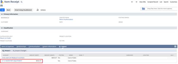 Advanced inventory management and supply chain solutions by Concentrus for business efficiency.