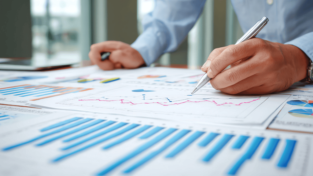 From QuickBooks to NetSuite