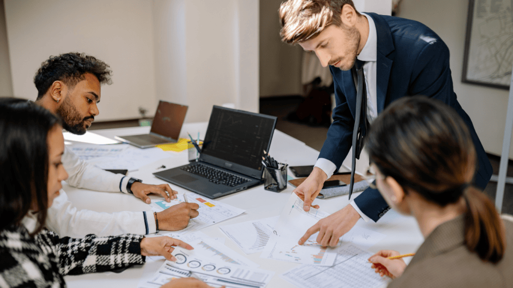 QuickBooks vs. NetSuite: A Financial Leadership Comparison for Scaling Companies