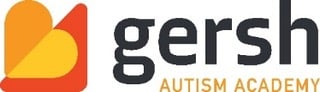 Concentrus autism support center logo with vibrant colors and modern design.